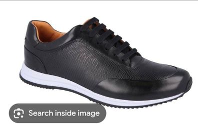 Hugo Boss "Legacy Runn" Shoes
