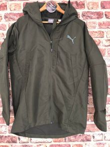 puma jacket