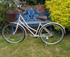 Bike for sale