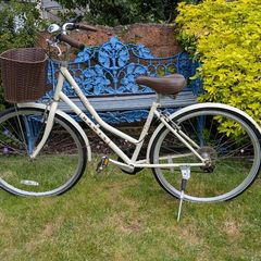 Bike for sale