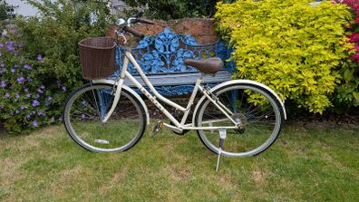 Bike for sale