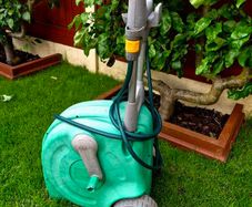 Garden hose
