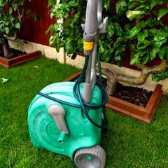 Garden hose
