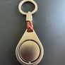 Jaguar Key Ring Image 2