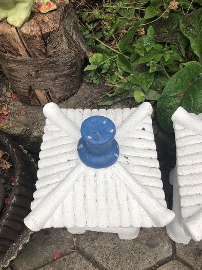 Garden Ornaments