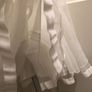 Baby baptism christening dress 12-18 M Image 4