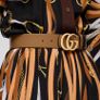 Gucci waist belt reversible Image 4