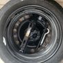 New Spare Tyre 195/55 16 Image 2