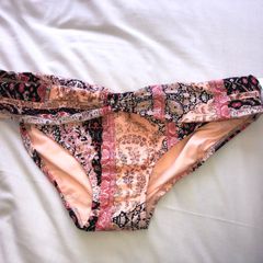 NEW Seafolly bikini bottoms (size 14)