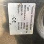 Industrial reel hose on stand Image 6