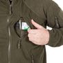 Fleece Jacket Helikon-Tex Black Image 4
