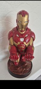 Marvel Avengers Iron Man Cable Guy