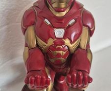 Marvel Avengers Iron Man Cable Guy