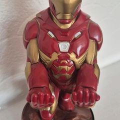 Marvel Avengers Iron Man Cable Guy