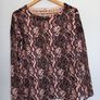 women jumper/top.size BIG 14 Image 4