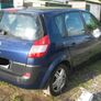 Parts for Mrk 2 Renault Scenics 2003-2008 @ OCG Image 5