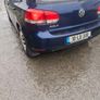 VW Golf 1.6 tdi Breaking Image 4