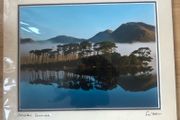 Derryclare -Connemara - photo