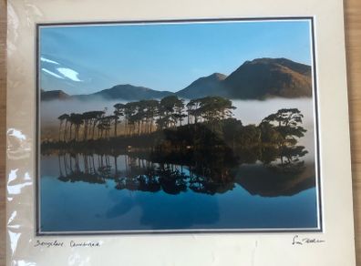 Derryclare -Connemara - photo