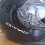 Motorbike Helmet Image 2