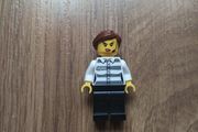 Lego Prisoner