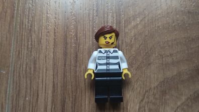 Lego Prisoner