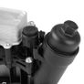 11428507697 Engine Oil Cooler Filter For BMW Image 2