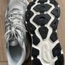 Brand New Camel Active Silver & White Running Shoes - Size UK 7 / EU 41 Image 6