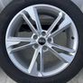 Genuine Audi Q3/SQ3 19" Alloy Wheels. Image 5