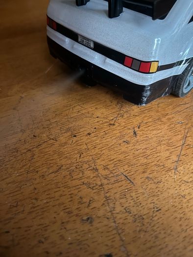 rc car