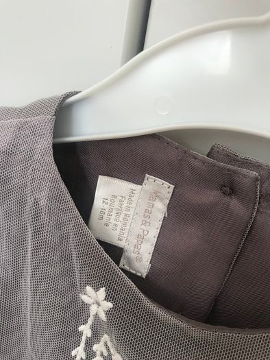 Mamas and Papas lovely dress 12-18 months