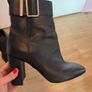 Tommy Hilfiger boots Image 4