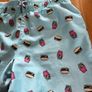 shorts swim trunks swim shorts / swimsuit 11-12 Abercrombie and Fitch boy Image 4