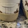 Saint Laurent Gold Star Sneakers Image 8
