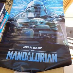 Starwars Poster