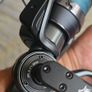 New Abu Garcia Beast Pike Reel Image 7