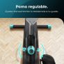 Stationary bike Cecotec DrumFit Indoor Image 4