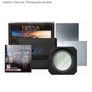 formatt Hitech Firecrest filter system and Firecrest filtered Image 2