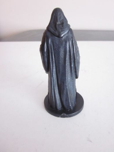 Disney Star Wars Emperor Palpatine Figure