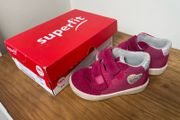 Superfit girls shoes size 20