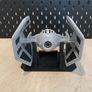 Star Wars - TIE Interceptor 3D Model (Free postage) Image 5