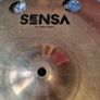 Stagg 16" Sensa Orbis Crash Cymbal 16" Image 3