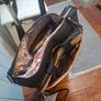 suitcase and travel bag Image 2