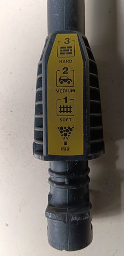 Pressure Washer Lance