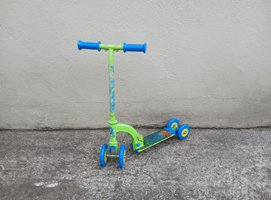 Kids scooter