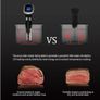 Waterproof Vacuum Sous Vide Cooker Immersion Circulator Accurate Cooking With LED Digital Display Image 5