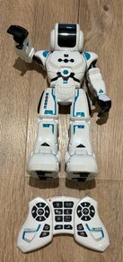 Xbots Robbie