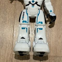 Xbots Robbie