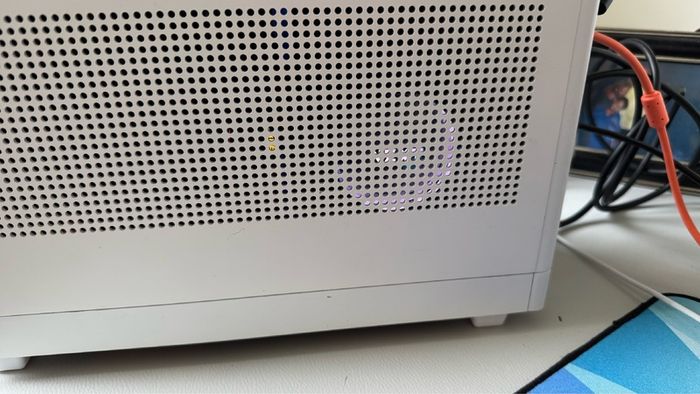 High-End SFF Workstation | Ryzen 9 3900X 12-Core | RTX 2080 Super FE | Louqe Ghost S1