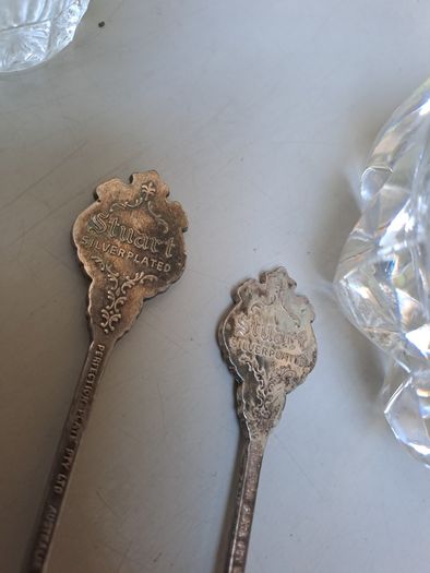 Various serving items free